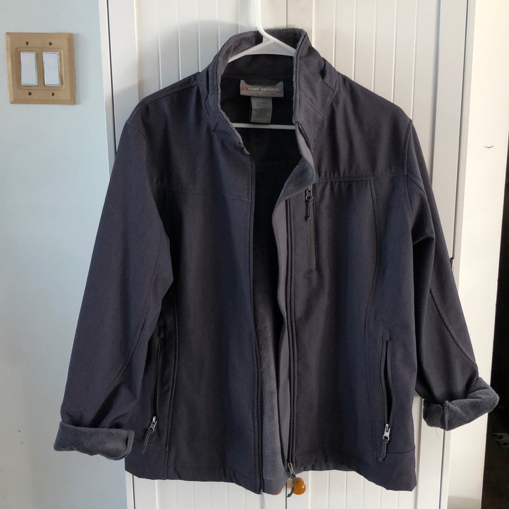 Free Country XL Winter Jacket